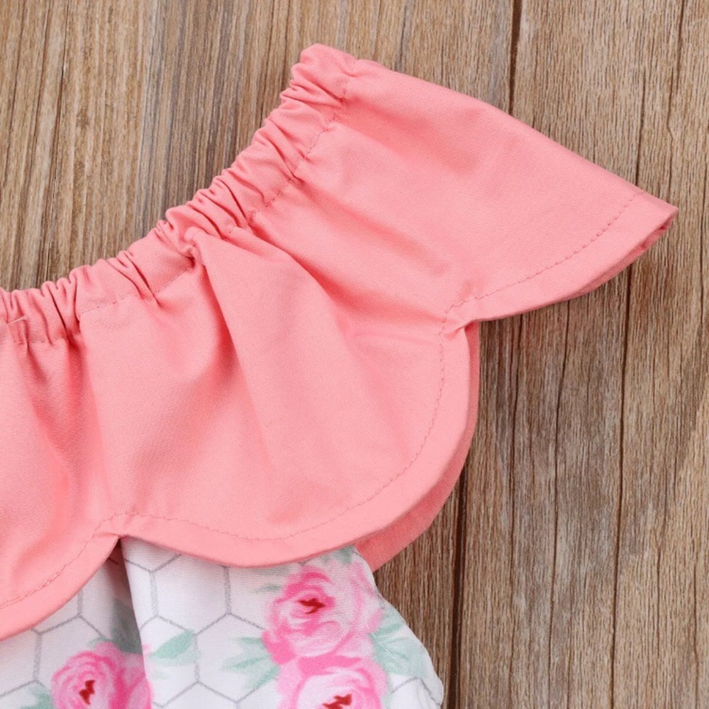 Romper - Picture 6 of 7